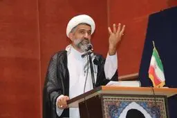 برخورد با هرگونه نفوذ احتمالی در نیروهای مسلح
