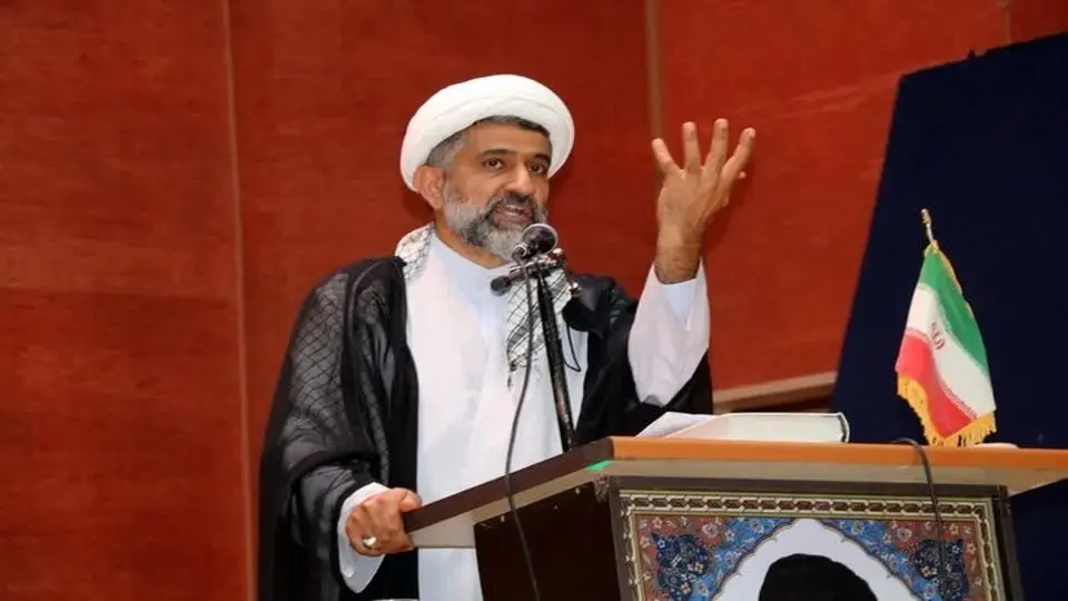 برخورد با هرگونه نفوذ احتمالی در نیروهای مسلح