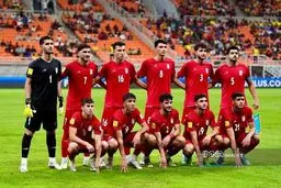 چرا تیم ملی نوجوانان حذف شد ؟ 