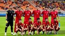 چرا تیم ملی نوجوانان حذف شد ؟ 