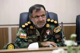 فرمانده یگان حفاظت منابع طبیعی به شهادت رسید