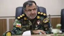 فرمانده یگان حفاظت منابع طبیعی به شهادت رسید
