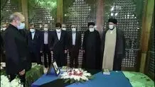 Iran gov’t renews allegiance to Imam Khomeini lofty ideals