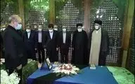 Iran gov’t renews allegiance to Imam Khomeini lofty ideals