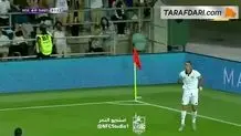 رونالدو رکورد جدید به جا گذاشت/ مرد تمام نشدنی فوتبال