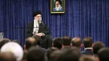 اساس مشکلات منطقه حضور کسانی همچون آمریکا و برخی کشورهای اروپایی است که به دروغ دم از صلح و آرامش می‌زنند