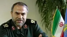 معاون سیاسی سپاه: می‌خواستند جمهوری اسلامی را نظامی ضدزن معرفی کنند