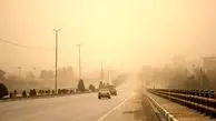 کاهش کیفیت هوا در نواحی جنوبی کشور

