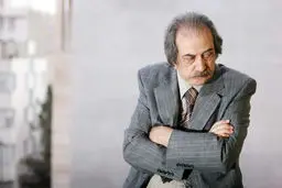محمدعلی بودن سخت است*
