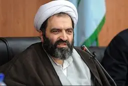 اگر تحت فشار قرار بگیرم از شئون حوزوی‌ام صرف نظر می‌کنم ولی از انذار صرف نظر نمی‌کنم 