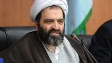 اگر تحت فشار قرار بگیرم از شئون حوزوی‌ام صرف نظر می‌کنم ولی از انذار صرف نظر نمی‌کنم 