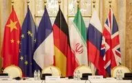 روسیه: درباره بازگشت به توافق هسته‌ای با ایران، توپ در زمین غرب است