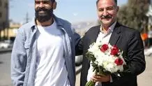 کسری نوری آزاد شد