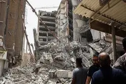 فساد و ناکارآمدی از پلاسکو تا متروپل