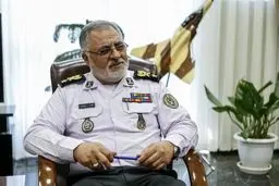 آسمان ایران در مقابل هرگونه تجاوز ناامن است