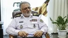 آسمان ایران در مقابل هرگونه تجاوز ناامن است