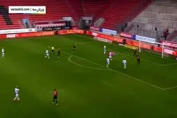 مروری بر گل‌های مهاجم چندملیتی جدید تیم ملی + ویدیو