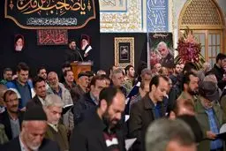 ۹۳ هزار تشکل مذهبی و دینی در کشور فعالیت دارند

