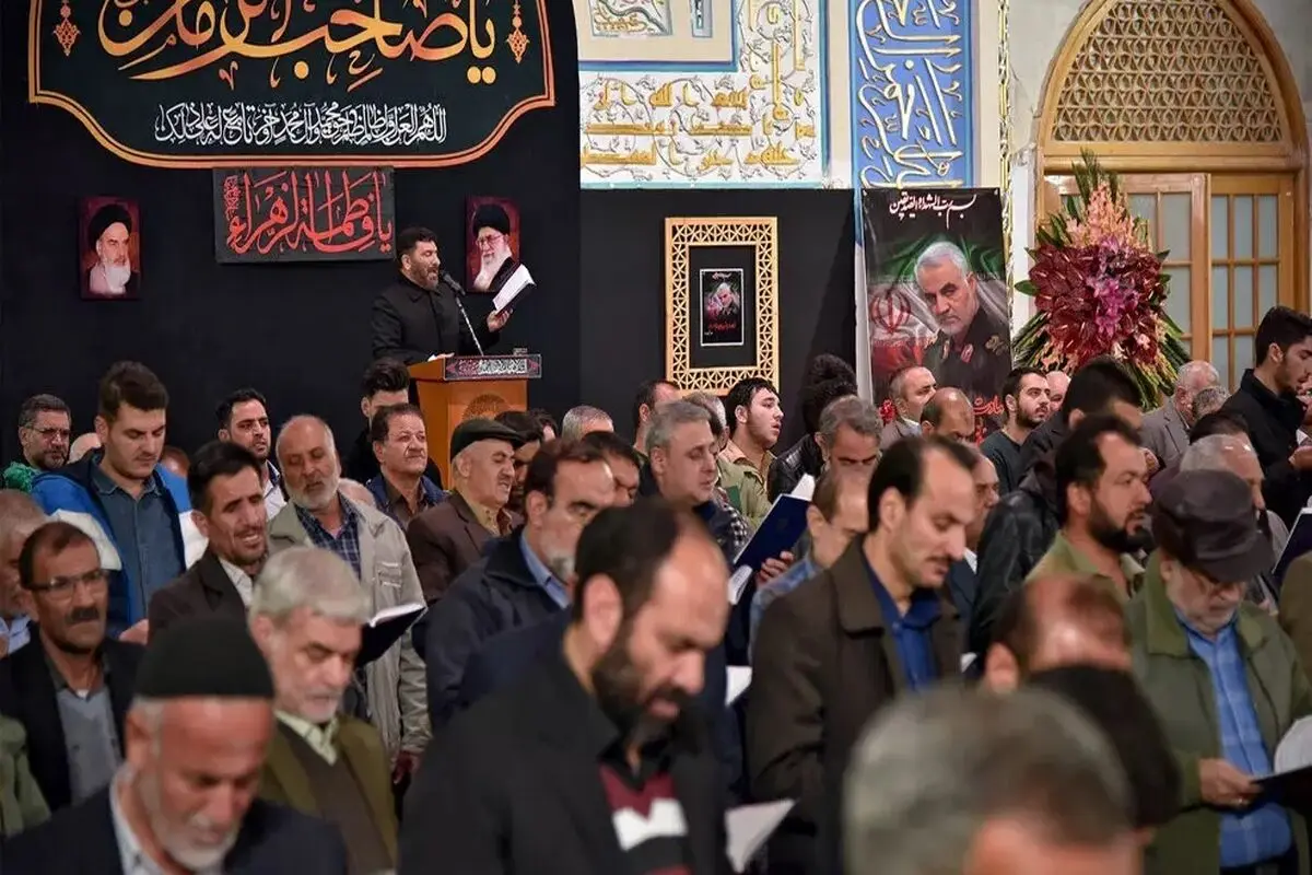 ۹۳ هزار تشکل مذهبی و دینی در کشور فعالیت دارند

