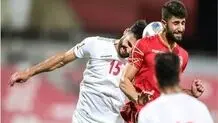 Iran slams Canada's political move to call off friendly match