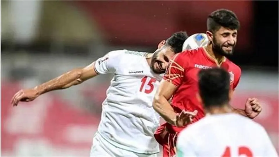 Iran slams Canada's political move to call off friendly match