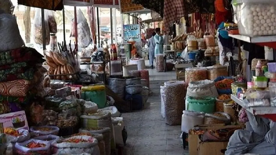 آتش زدن مغازه اتباع افغانستان در سراوان صحت ندارد