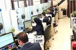 اطلاعیه مهم دولت درباره اضافه کاری کارمندان