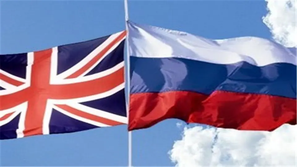 چرا در محور لندن - مسکو روابط خصمانه پیش می‌رود؟

