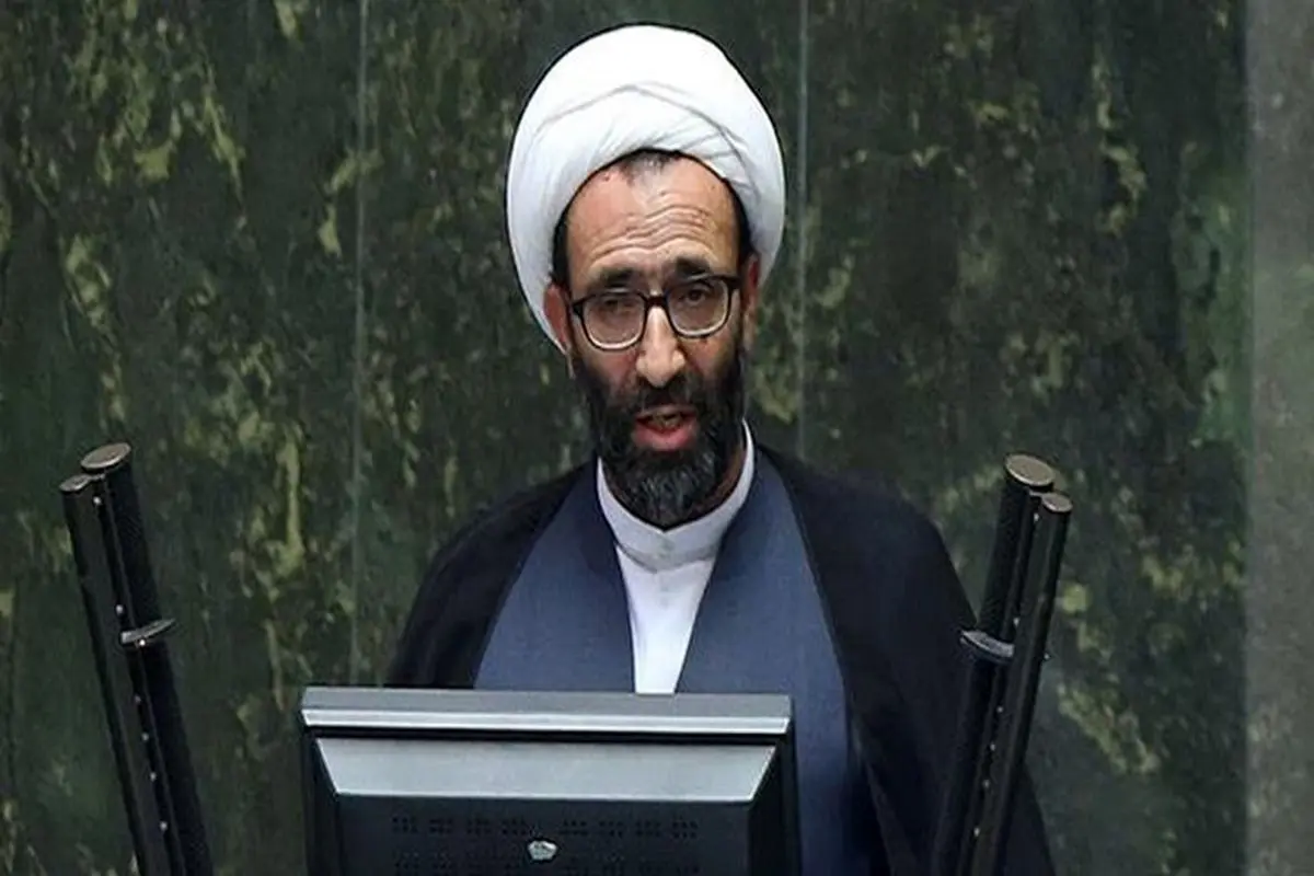 پاکستان باید درباره حمله تروریستی راسک پاسخگو باشد