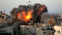  آمریکا ۱۲ بار به خاک یمن حمله کرد

