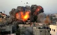 حملات آمریکا و انگلیس به یمن ادامه دارد