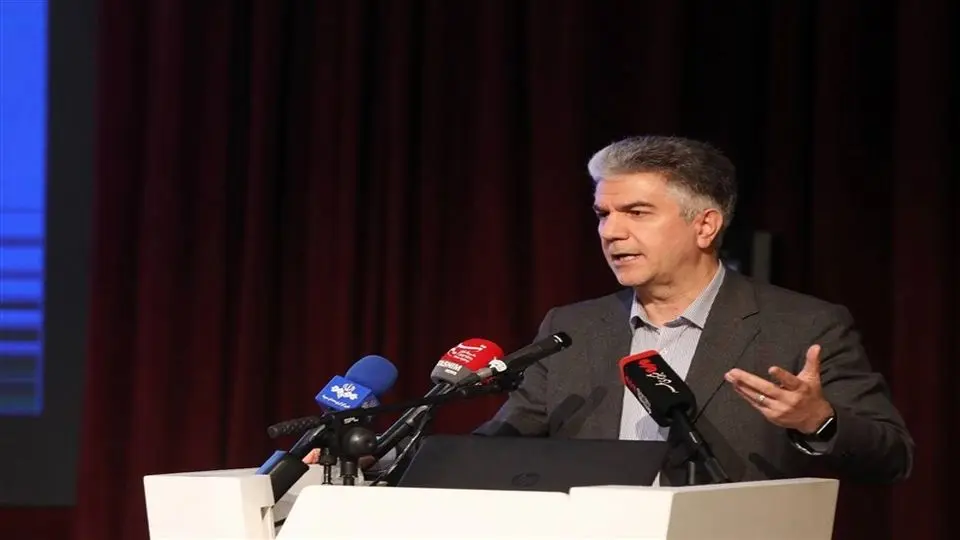 تکذیب خبر فوت صابر کاظمی/آخرین وضعیت جسمانی از زبان معاون وزیر بهداشت