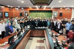  انصاری: با اجماع می‌توانیم گام‌های بلندی برداریم
