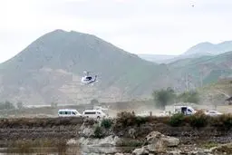 اطلاعیه پلیس فتا درباره اخبار شهادت «ابراهیم رئیسی» رئیس‌جمهور