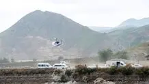 اطلاعیه پلیس فتا درباره اخبار شهادت «ابراهیم رئیسی» رئیس‌جمهور