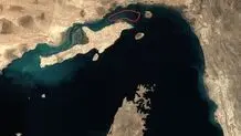 اطلاعات جدید از نفتکش توقیف‌شده توسط سپاه + عکس