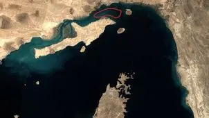 اطلاعات جدید از نفتکش توقیف‌شده توسط سپاه + عکس