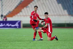 الاهلی درباره مهدی قایدی تصمیم می‌گیرد