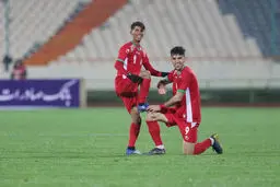 الاهلی درباره مهدی قایدی تصمیم می‌گیرد