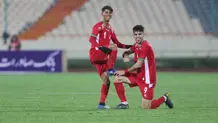 النصر برابر صدرنشین متوقف شد/ حضور مهدی قایدی در بازی
