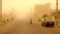 پیش‌بینی هوای کرمان فردا سه شنبه 13 خرداد/ هشدار هواشناسی برای وزش باد