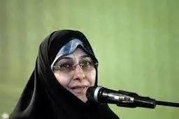واکنش معاونت امور  زنان به یک گزارش
