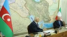 Iran, Azerbaijan discuss boosting economic ties