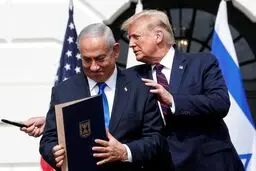 چه کسی ایده تغییرنام خلیج فارس را داد؟ 