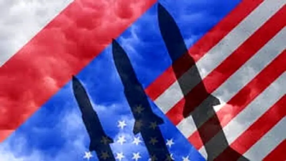 آمریکا روسیه را به تحریم ویرانگر تهدید کرد