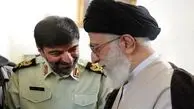 Leader appoints Radan as Iran's new police chief