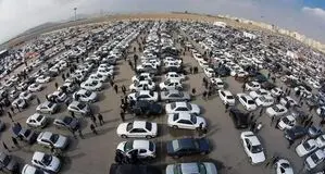 قیمت خودرو امروز دوشنبه ۲۶ مرداد ۱۴۰۵/ کاهش ۵ میلیون تومانی قیمت کوییک دنده‌ای