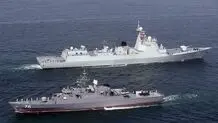 Iran, China, Russia to hold joint naval drill