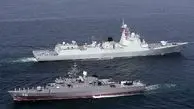 Iran, China, Russia to hold joint naval drill