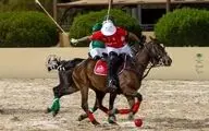 تیم‌ملی چوگان در انتظار ویزای آمریکا